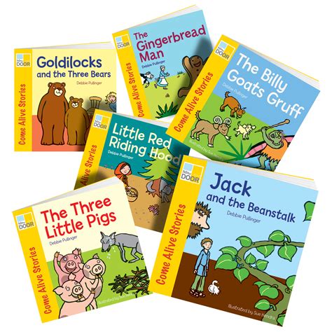 Books Stories .